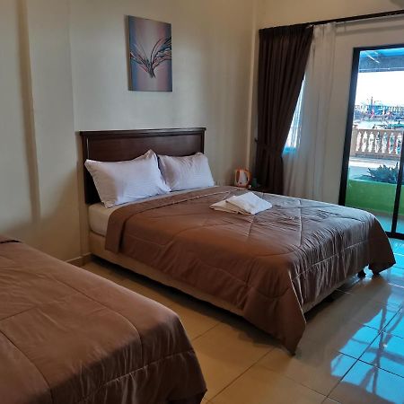 Hotel & Chalet Sportfishing Pnk Teluk Bahang Extérieur photo