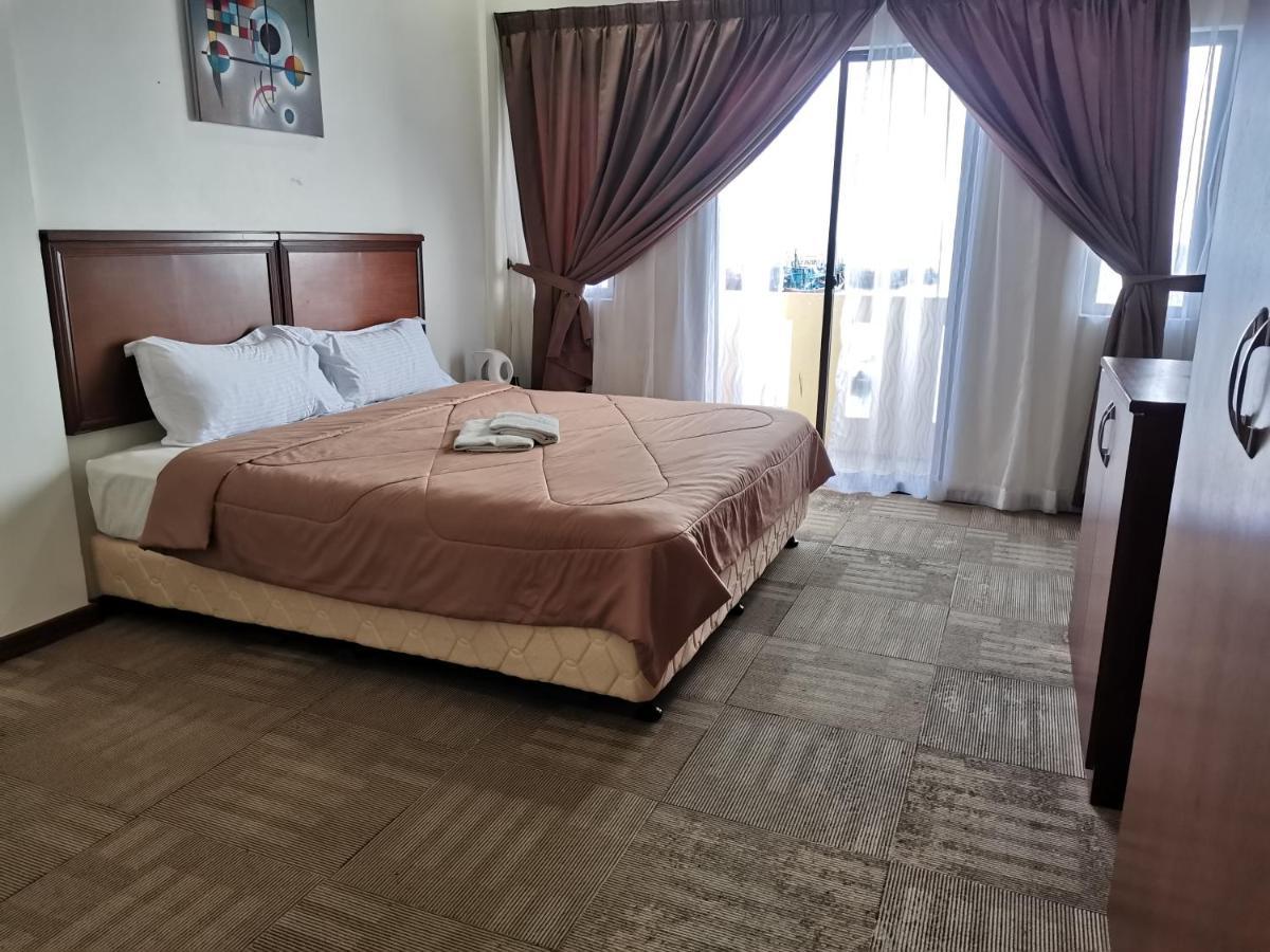 Hotel & Chalet Sportfishing Pnk Teluk Bahang Extérieur photo