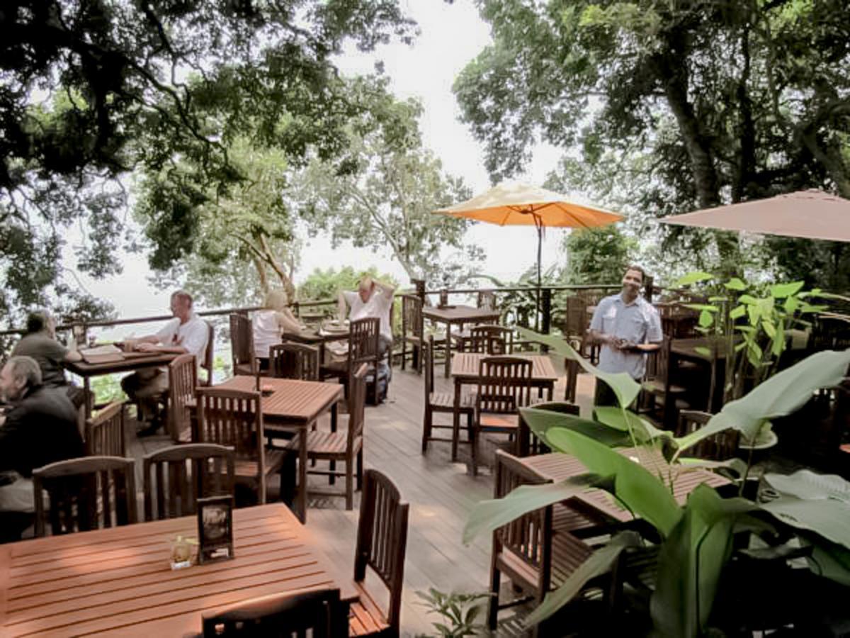 Hotel & Chalet Sportfishing Pnk Teluk Bahang Extérieur photo